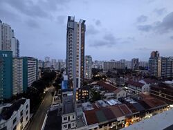 The Interweave (D12), Apartment #570259671
